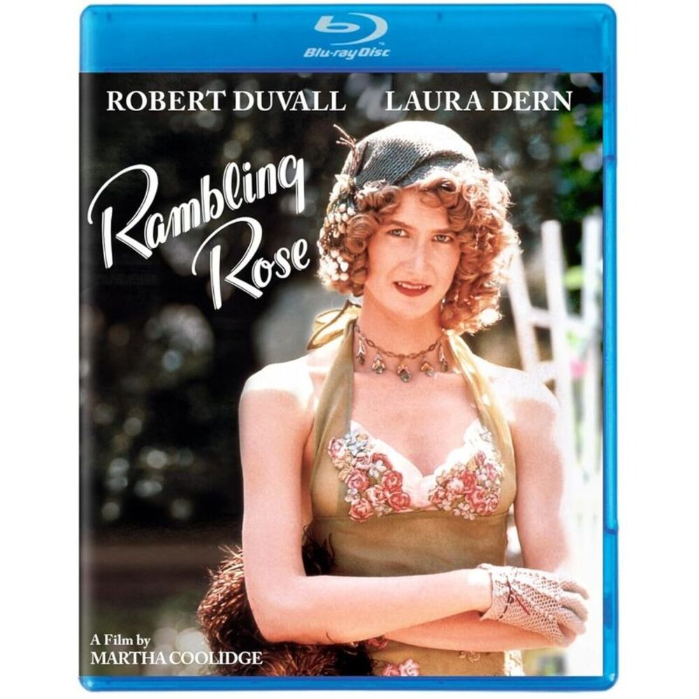 Rambling Rose  BLU-RAY